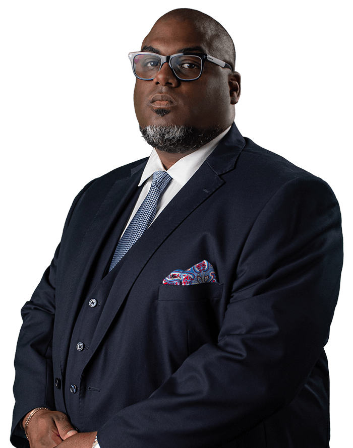 Meet Our Attorneys Available in Texas Godsey & Martin P. C.