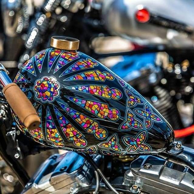 9 Best Motorcycle Tanks for 2020 I JUST WANT 2 RIDE!!