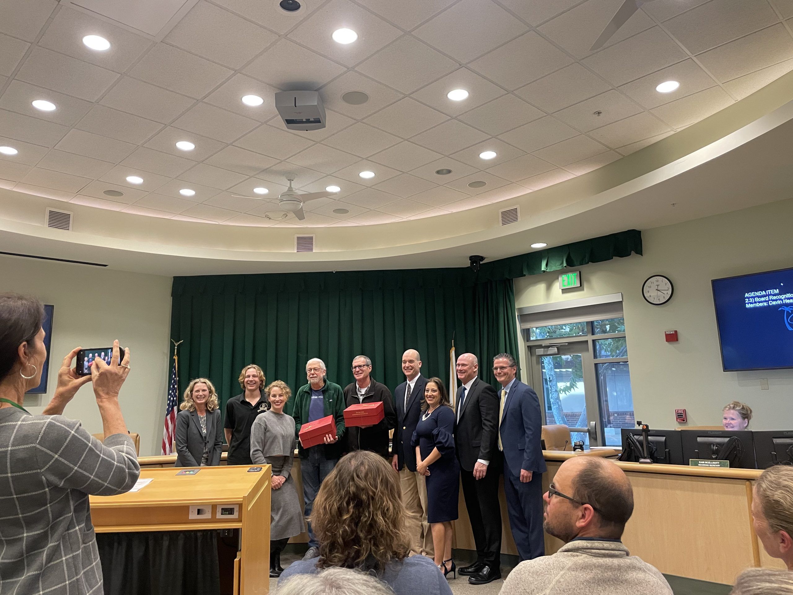 Silver Strand Special Education program sees growth, CHS new