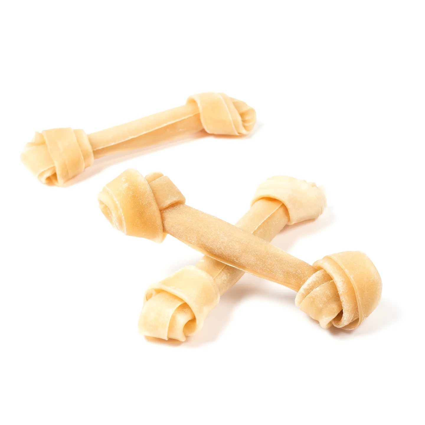 NATURAL ALTERNATIVES TO RAWHIDE BONES St. Louis, Missouri