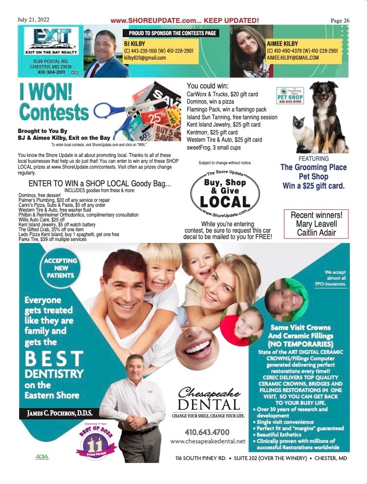 Pet Food Supply Store Chester MD The Grooming Place Pet Shop