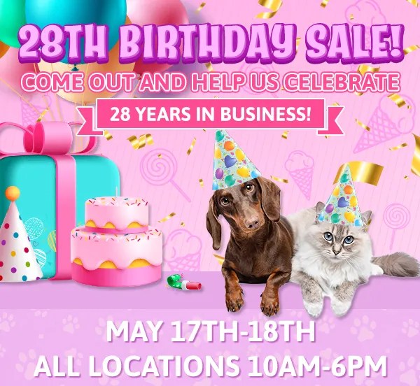 Pet Food Supply Store Top Dogs Pet Boutique In Kennesaw,