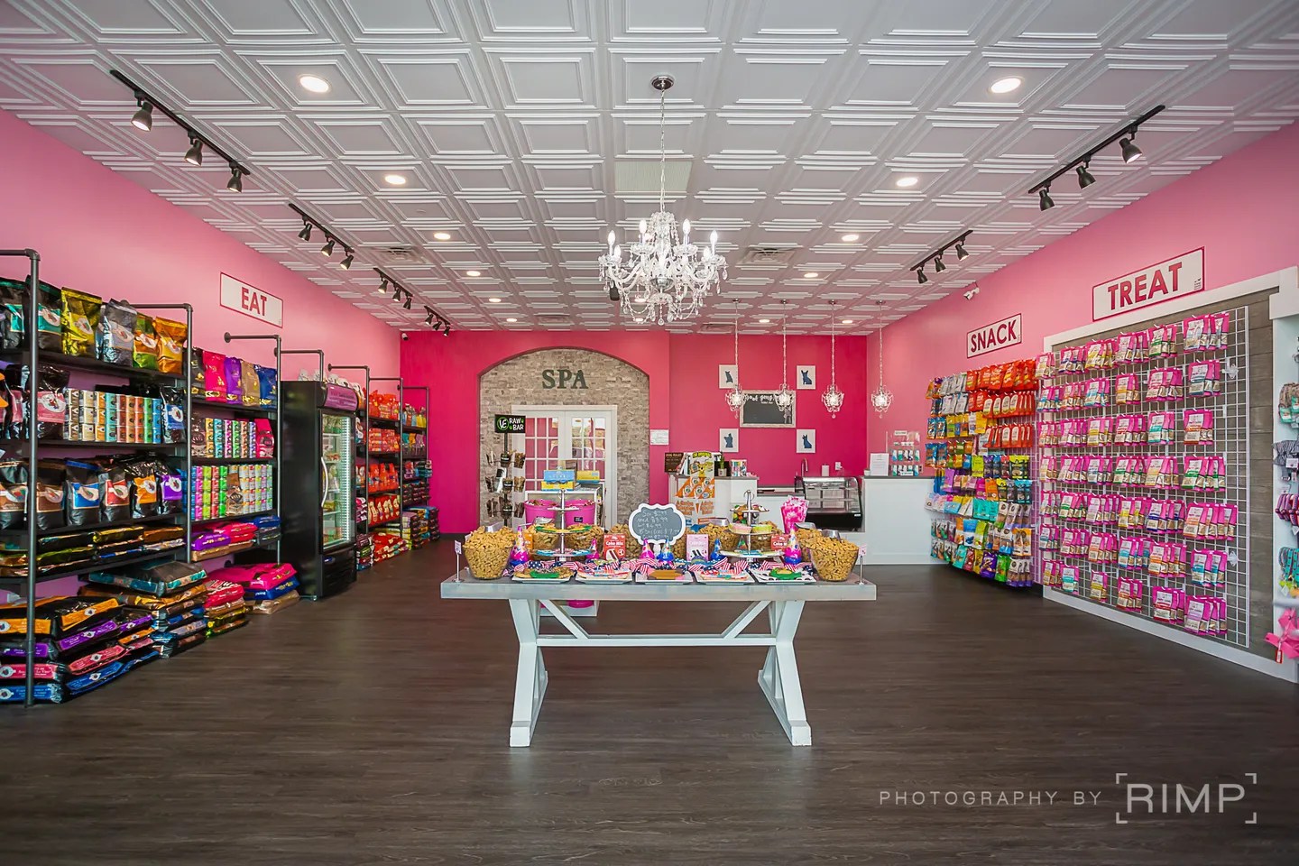 Woof Gang Bakery & Grooming Round Rock Pet Food Supply Store Round Rock