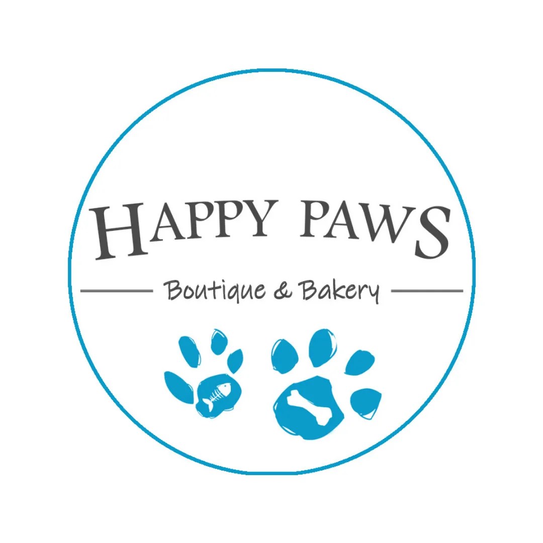 Pet Food Supply Store Sarasota FL Happy Paws Boutique & Bakery