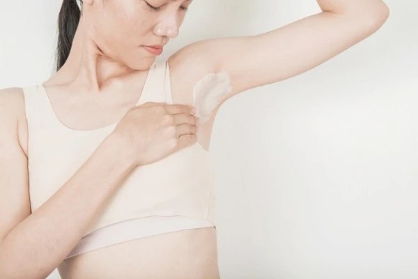 Cara Memutihkan Ketiak Agar Hasil Maksimal Ada 8 Buat Kamu