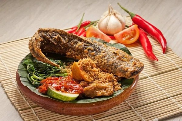 Inilah 5 Manfaat Ikan Lele, yang Memiliki Banyak Khasiat