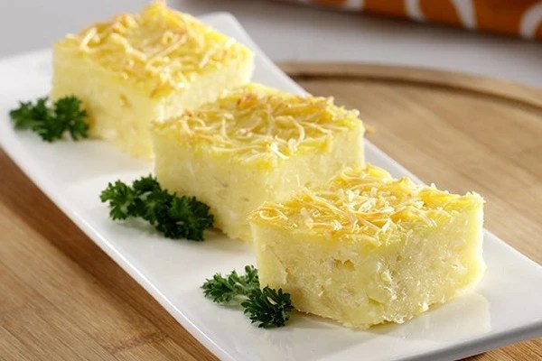 5 Resep Olahan Singkong Mendongkrak Harga Jual