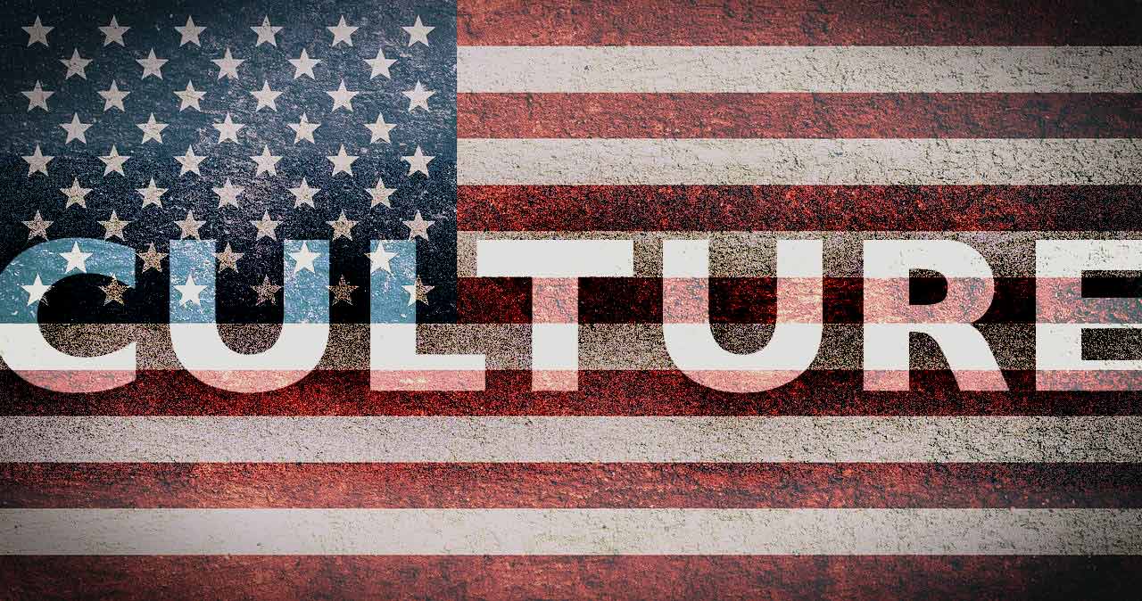American Culture Pictures