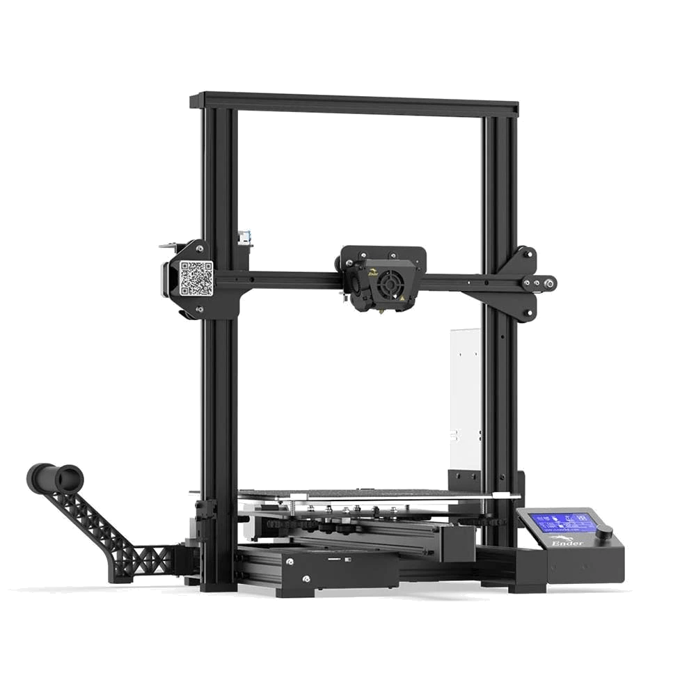Creality Ender 3 Max Specs and Information | 3D Printer Database | 3DPros