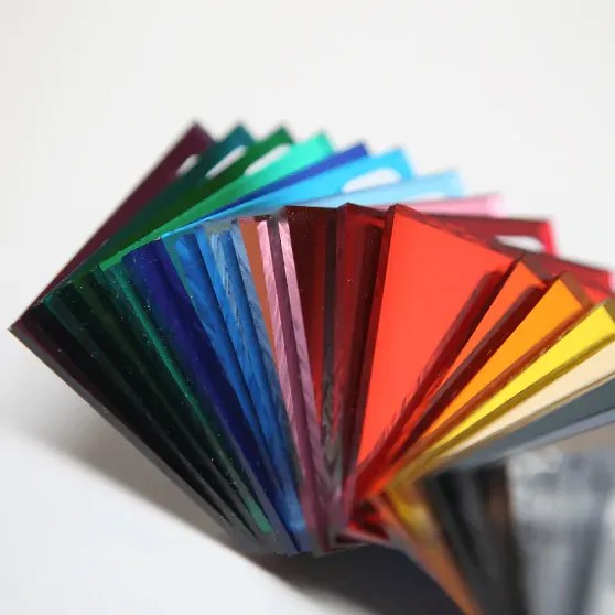 What is the difference between acrylic glass and acrylic sheet?What are