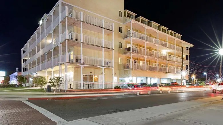 Gateway Hotel & Suites, an Ascend Hotel Tourist Class Ocean City, MD Hotels GDS Reservation