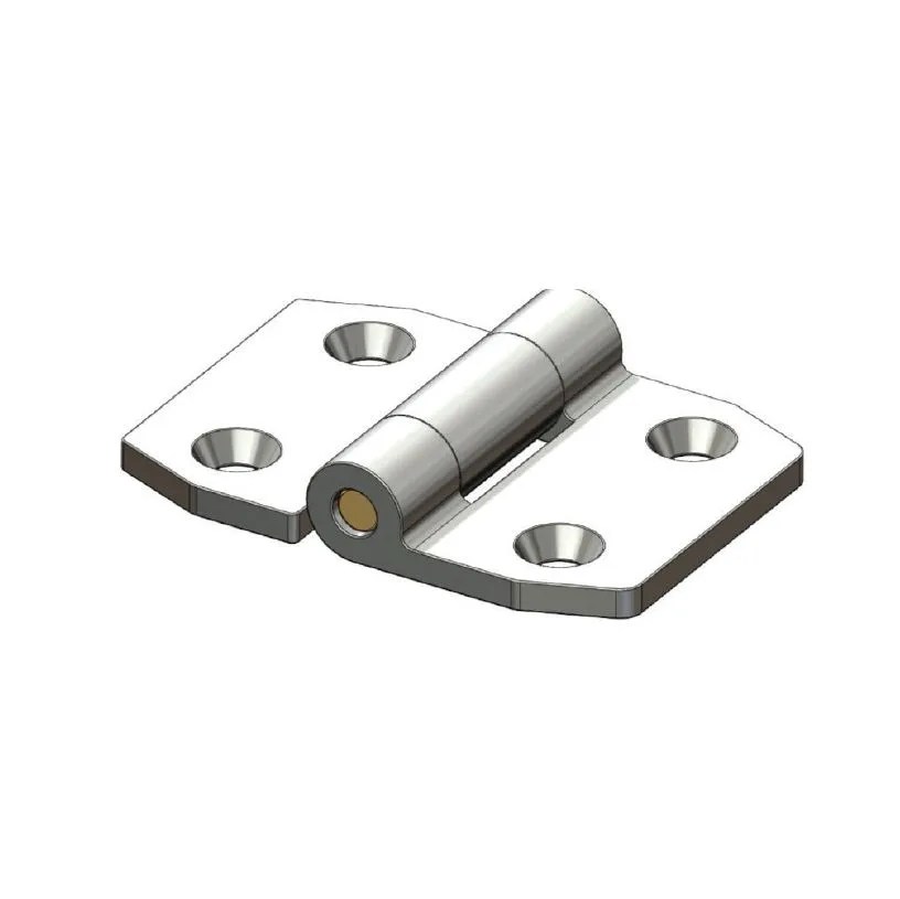 HINGE MAINTENANCE FREE Flap Hinges NZ Parts Online Ltd