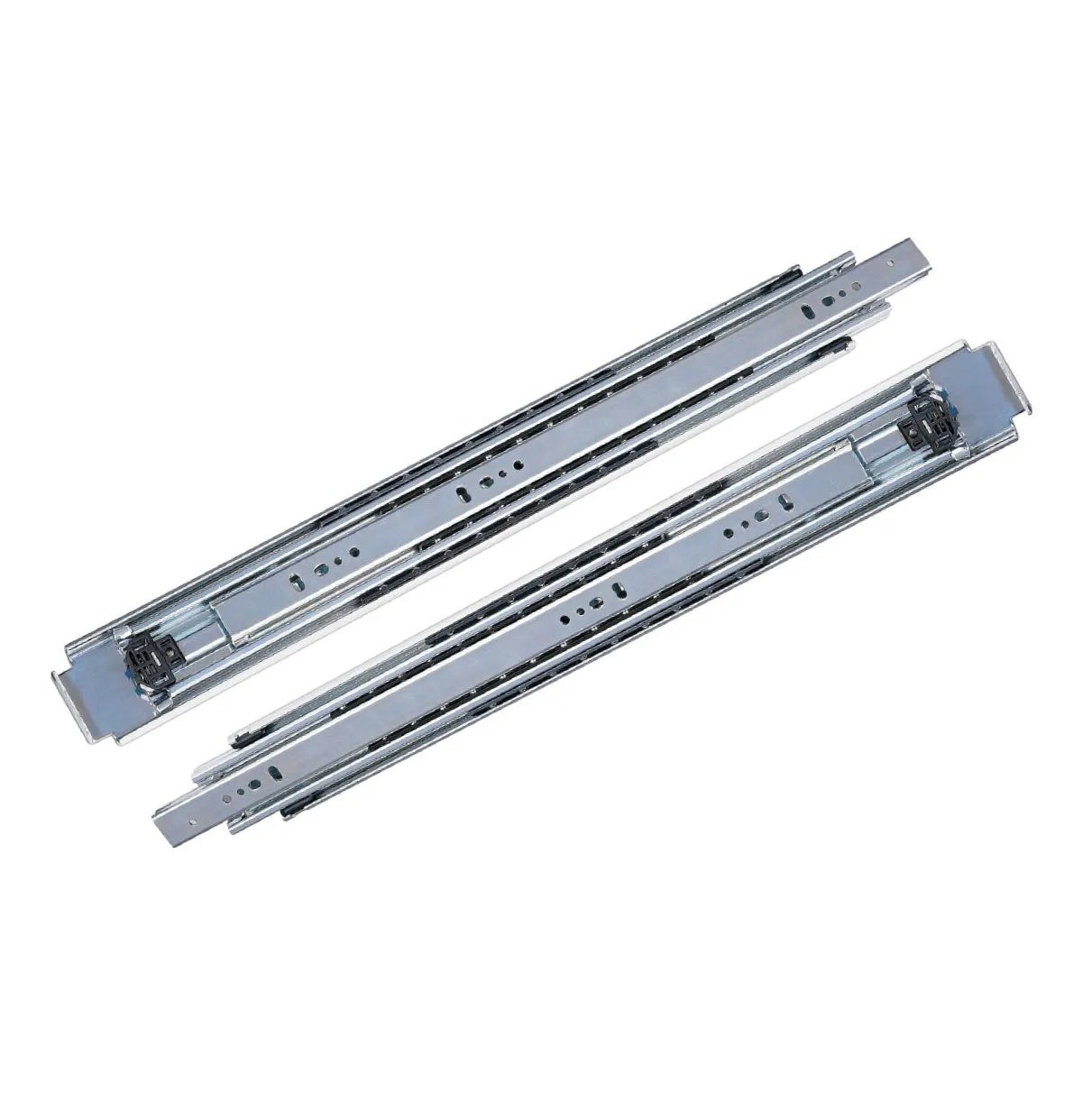 INDUSTRIAL DRAWER SLIDES HEAVY DUTY 150KG Heavy Duty Slides NZ