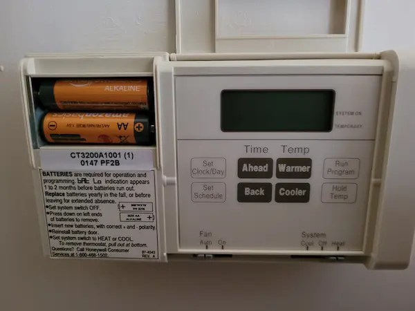 Can A Thermostat Cause Short Cycling? | (3 Prevention Tips) - Nerd Plus Art