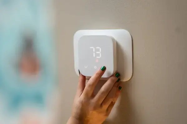 Can Nest Thermostat Work With Alexa? | (Step-by-Step Guide) - Nerd Plus Art