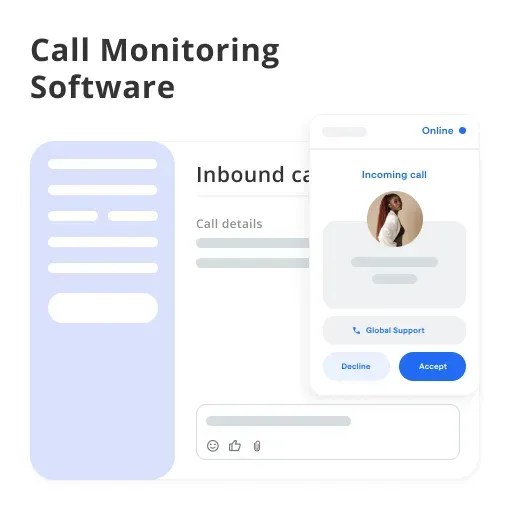 Call Monitoring Software Implementation, Types & Best Practices