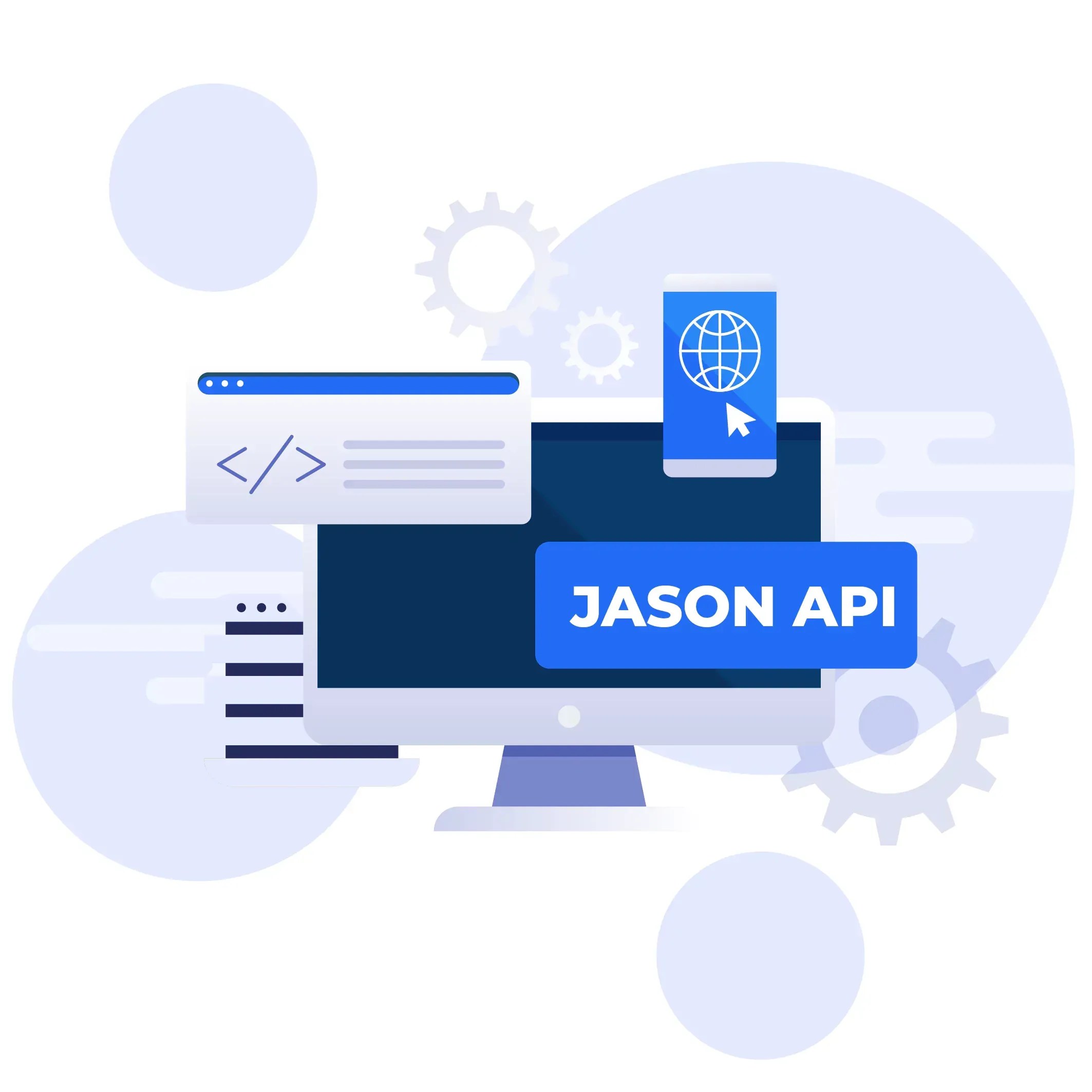 JSON API Best Practices, Benefits & Core Concepts