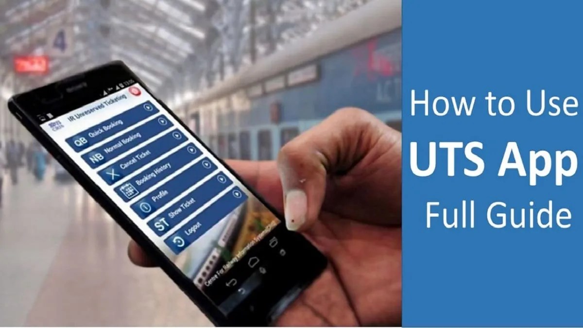 UTS App Download, Handset Change Request, How To Use Full Guide DroidCops