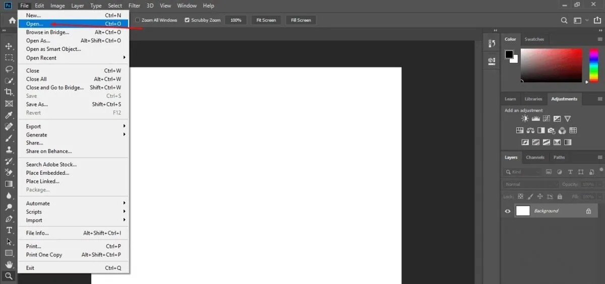 8 Ways To Compress JPG File Size Without Loosing The Quality DroidCops