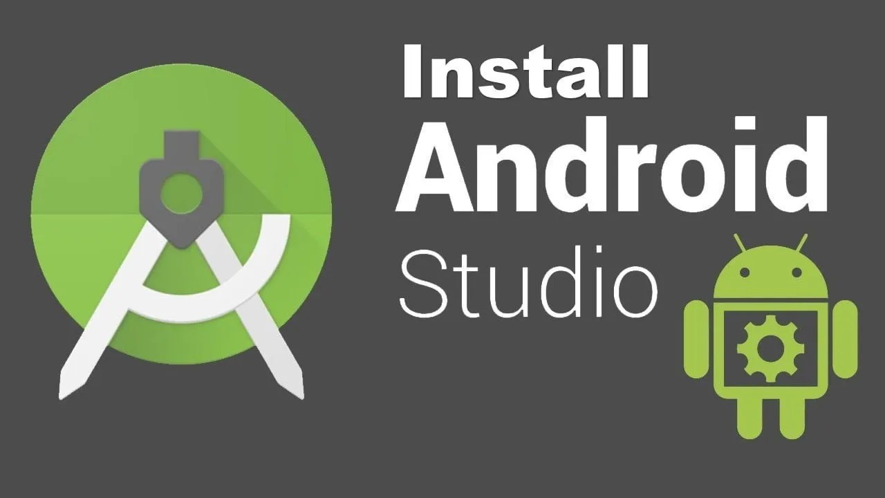 How To Install Android Studio Complete Guide2020 DroidCops