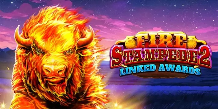 Cara Mudah Mengunci Free Spin Di Slot Fire Stampede 2