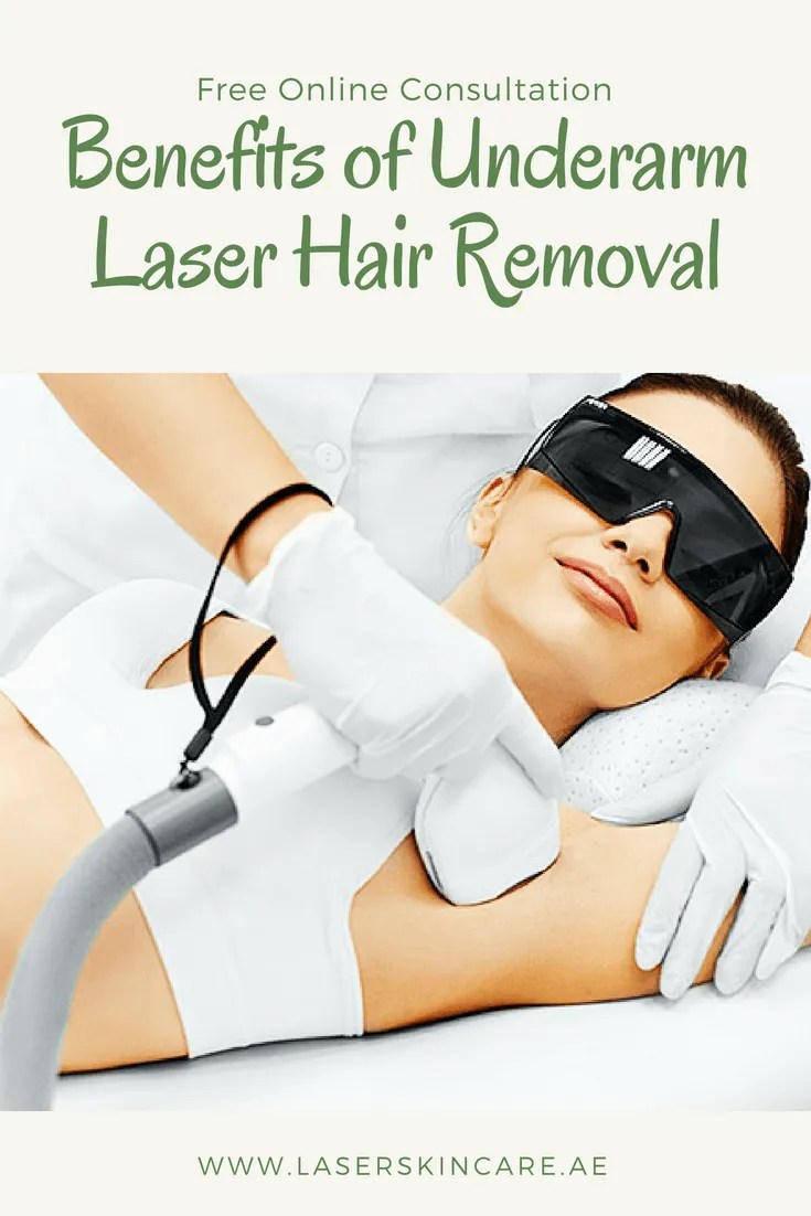 How Much Is Underarm Laser Hair Removal / photo elisabethyxub