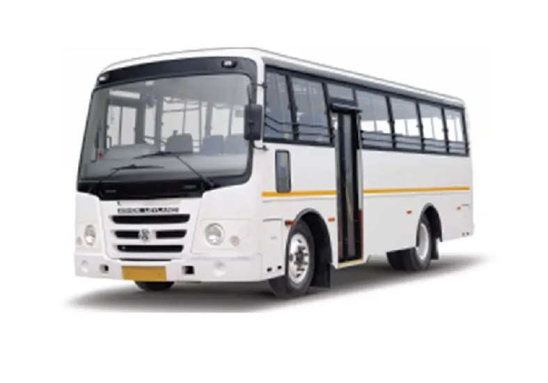 Ashok Leyland Lynx Strong 37 Seater Bus Price, Specs, Mileage