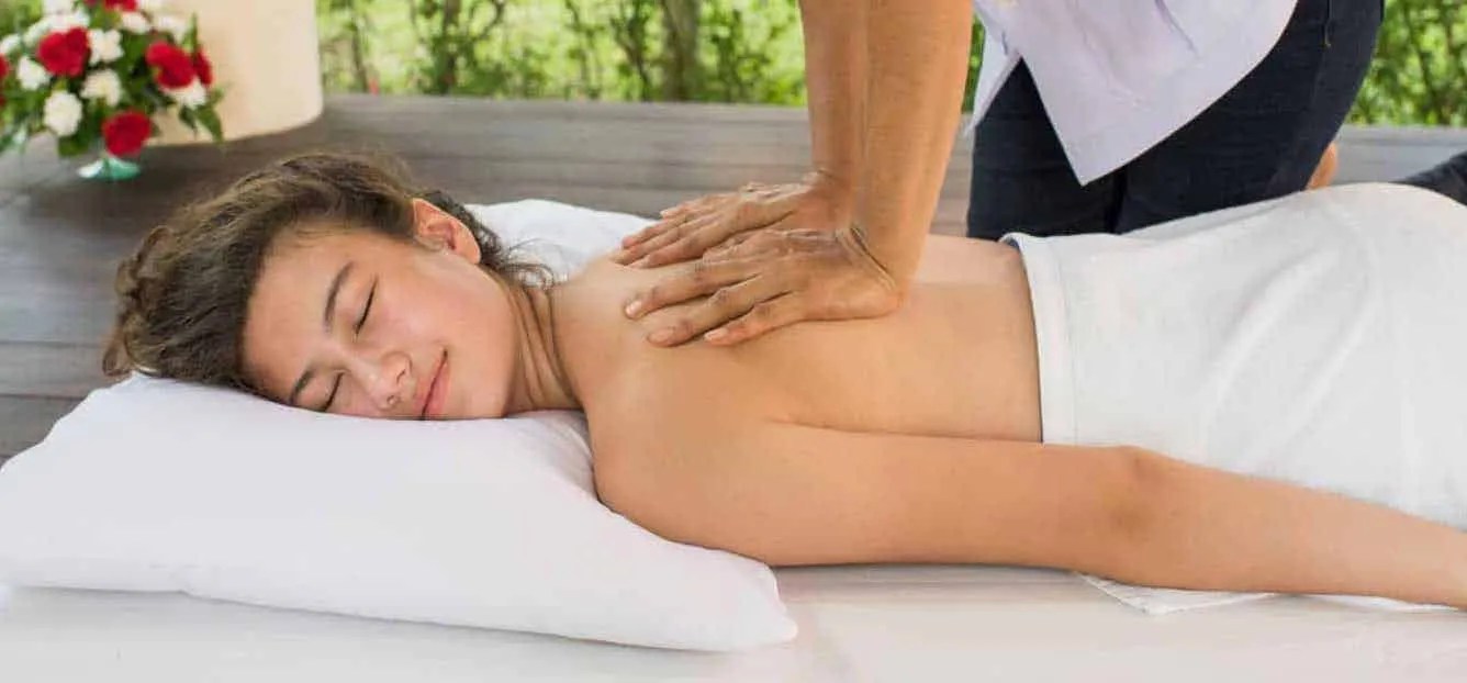 Vietnamese Massage: What To Expect During a Massage?