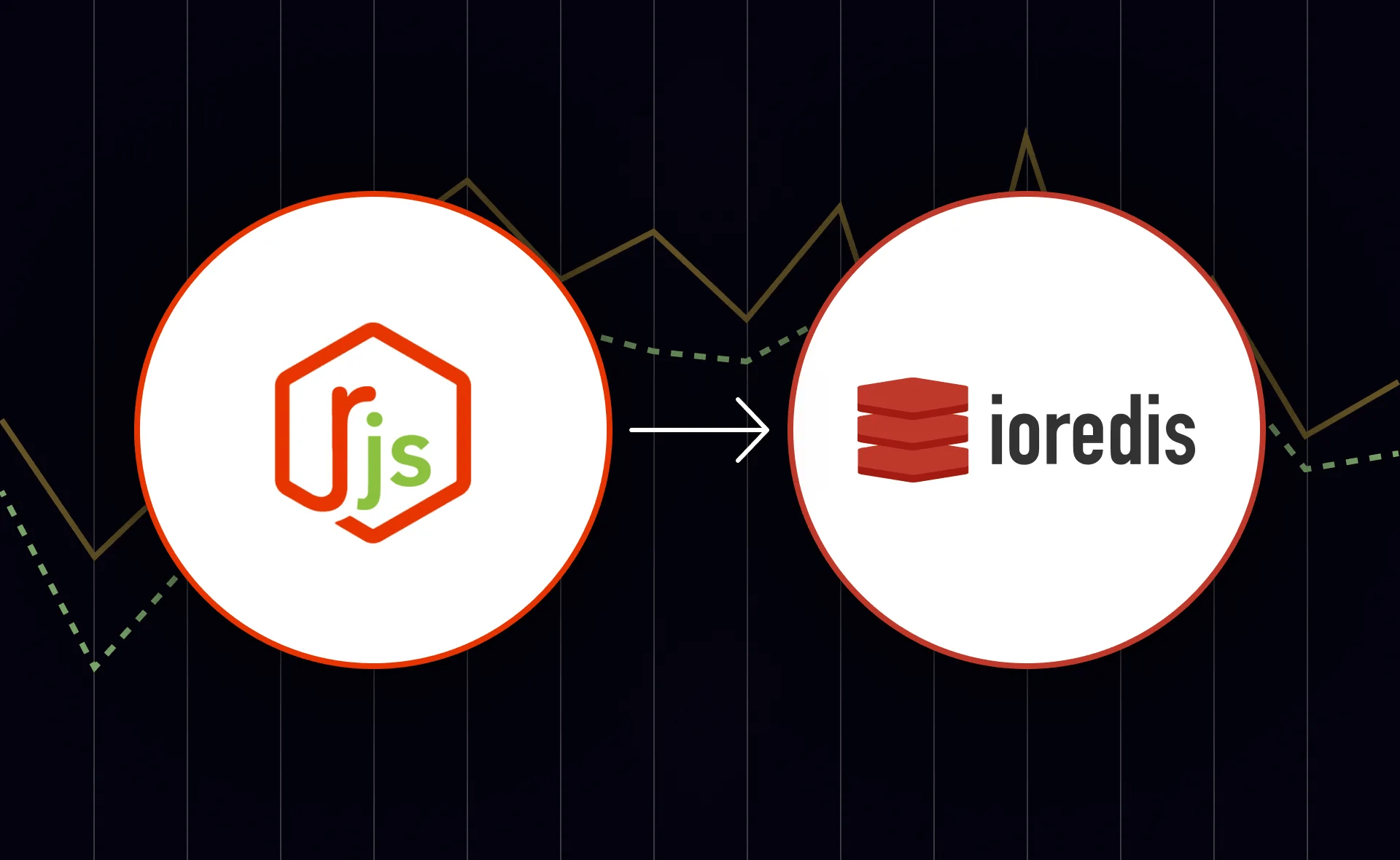 Migrating from Node Redis to Ioredis a slightly bumpy but faster road