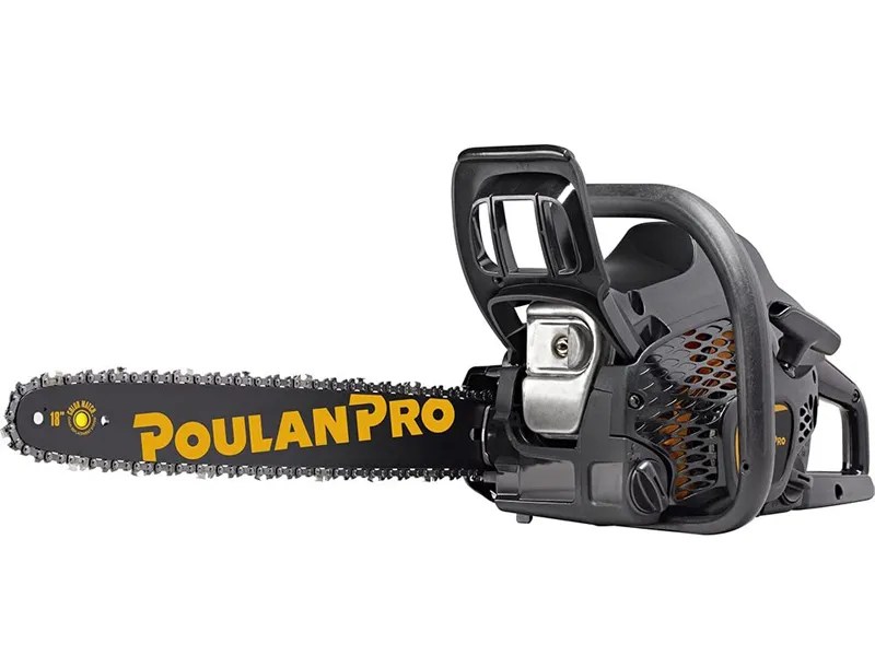Best Chainsaw for Cutting Trees [Top 6 for 2023]