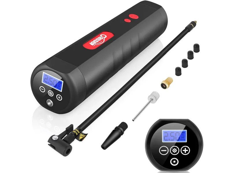 Best Mini Air Compressors [Buyer’s Guide for 2024]