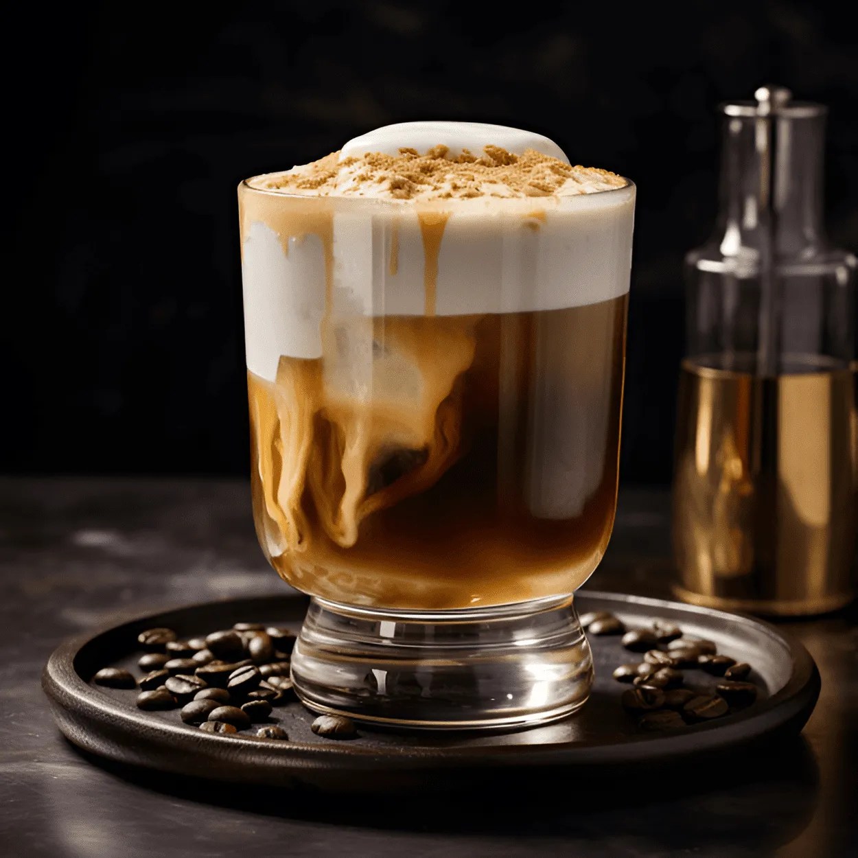 Caribou Cocktail Recipe How to Make the perfect Caribou