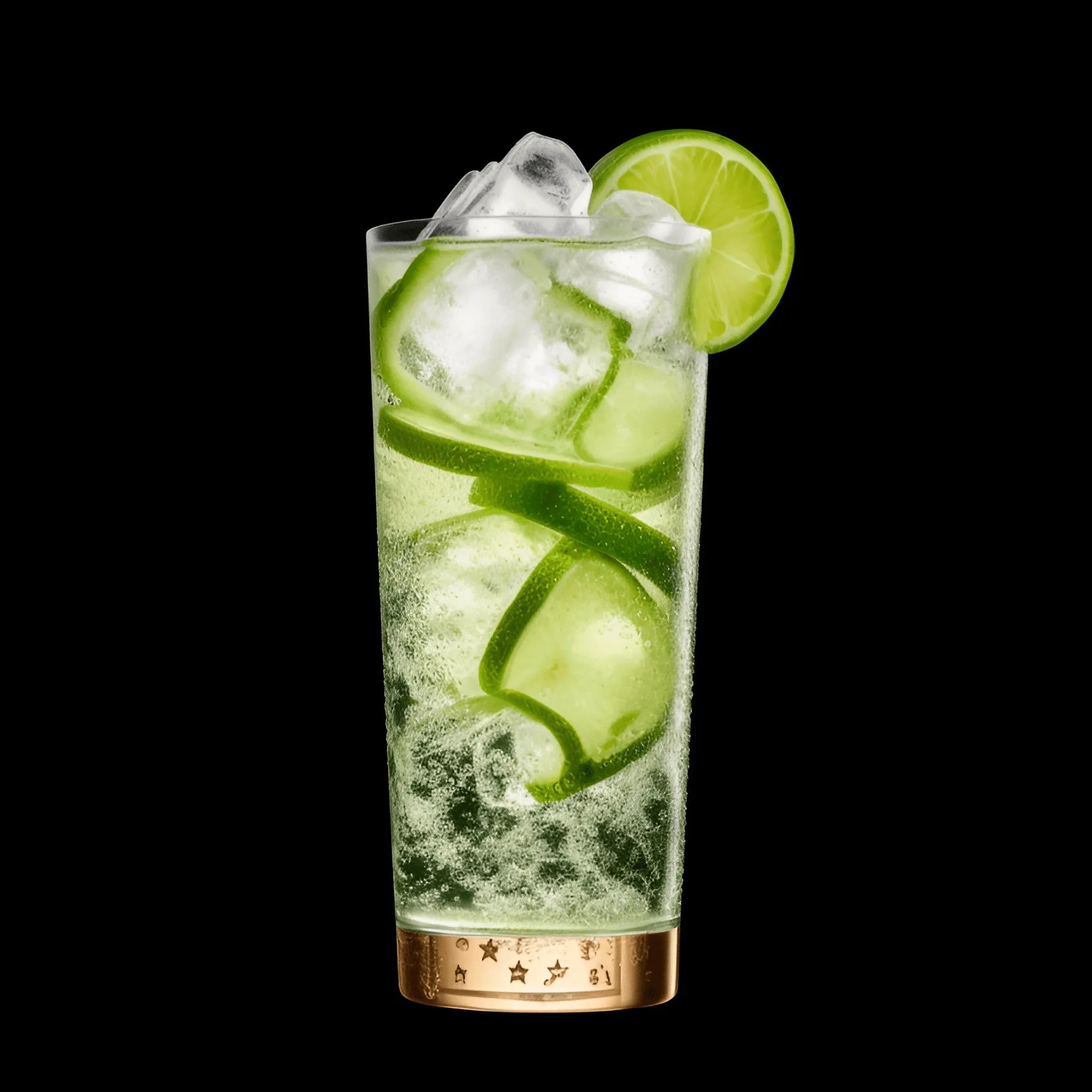 Cointreau Rickey Cocktail Recipe How to Make the perfect Cointreau Rickey