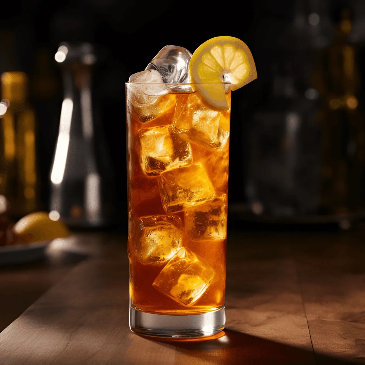 Dusse Lemonade Cocktail Recipe How to Make the perfect Dusse Lemonade