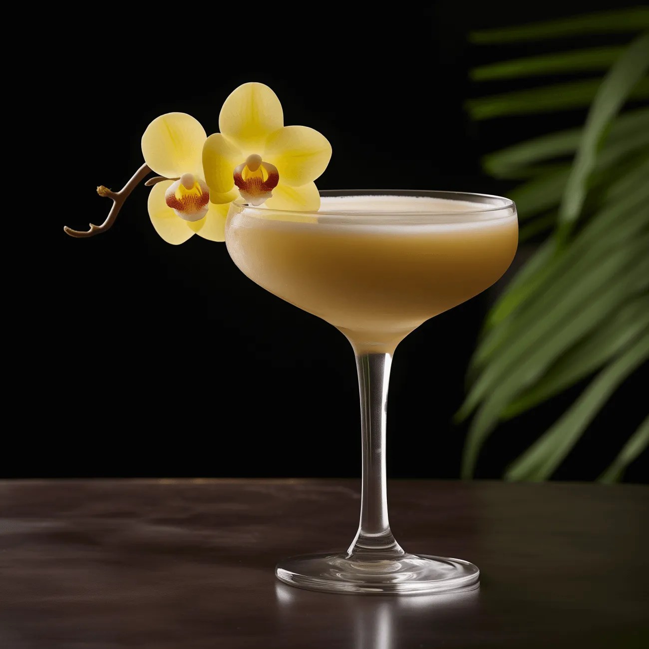 Pearl Diver Cocktail Recipe How to Make the perfect Pearl Diver