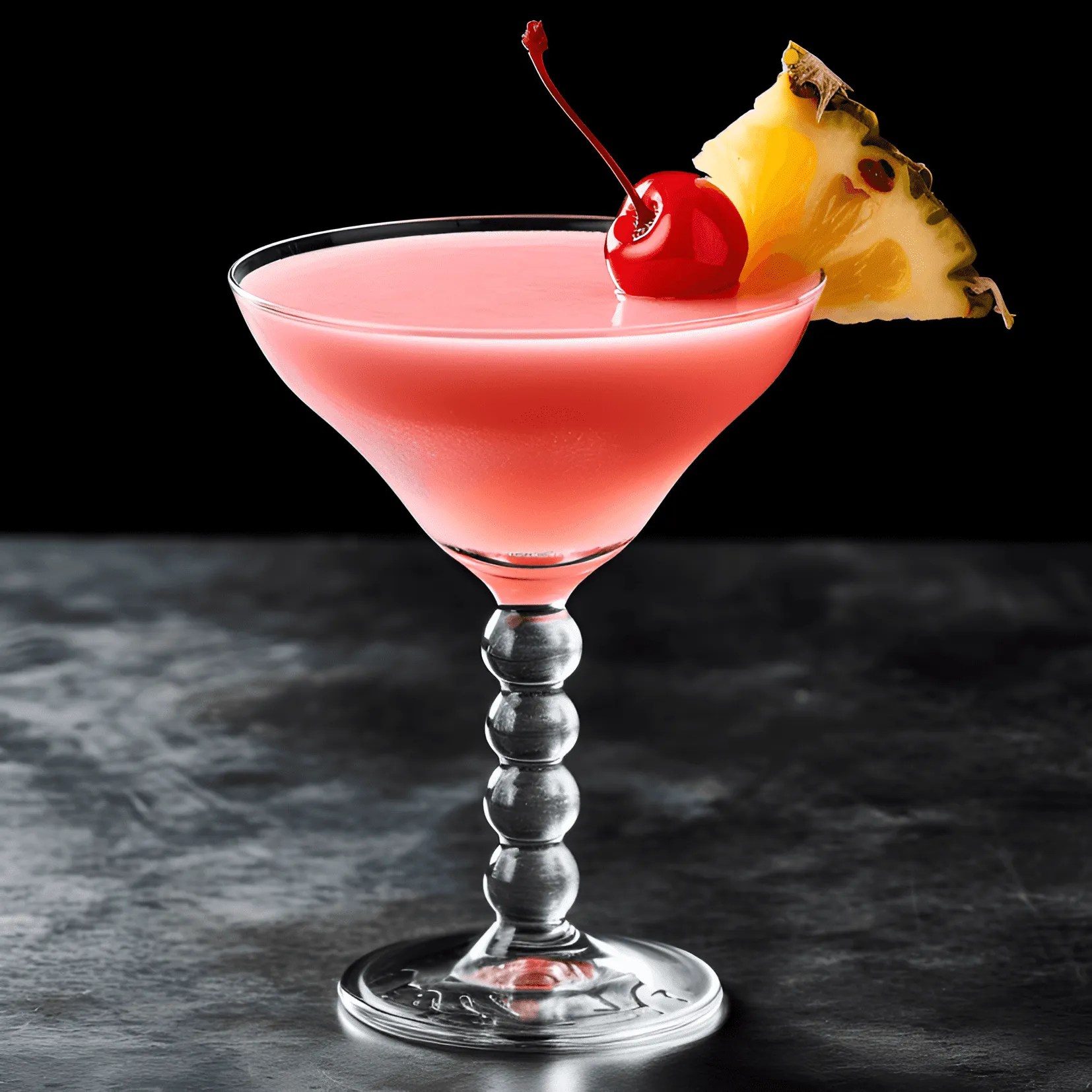 Princess Cocktail Recipe How to Make the perfect Princess