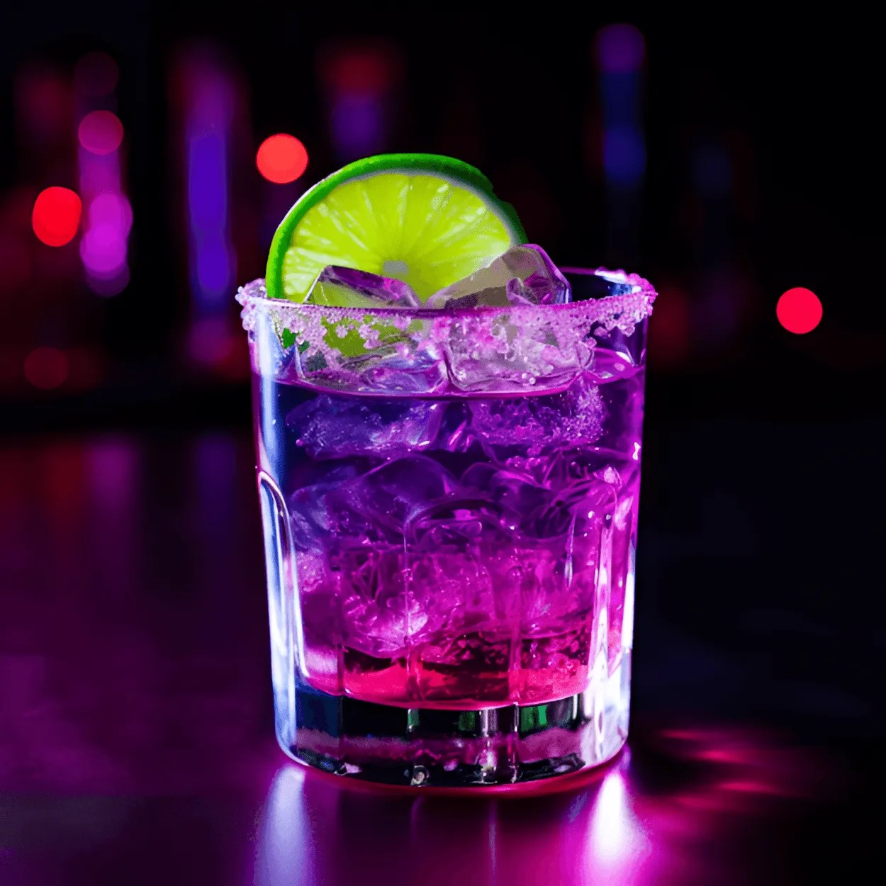 Purple Hooter Cocktail Recipe How to Make the perfect Purple Hooter