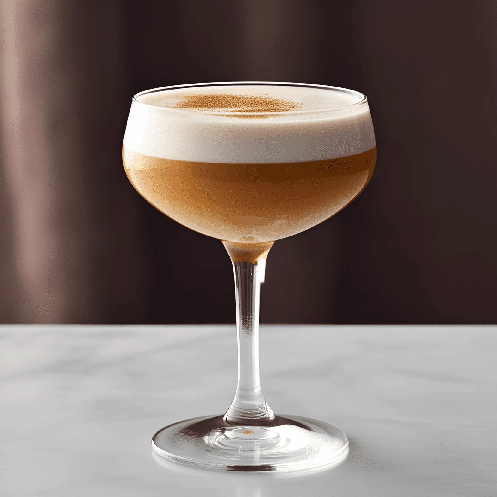 Rum Flip Cocktail Recipe How to Make the perfect Rum Flip