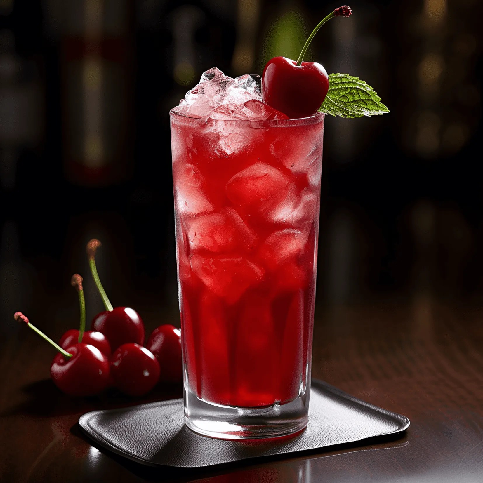 Zombie Cocktail Recipe How to Make the perfect Zombie