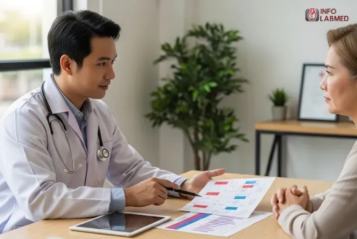 Understanding Blood Test Results A Comprehensive Guide