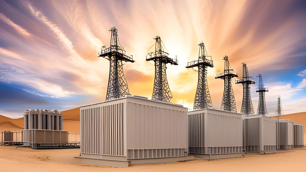 Predictive Maintenance in Smart Grids CLOU GLOBAL