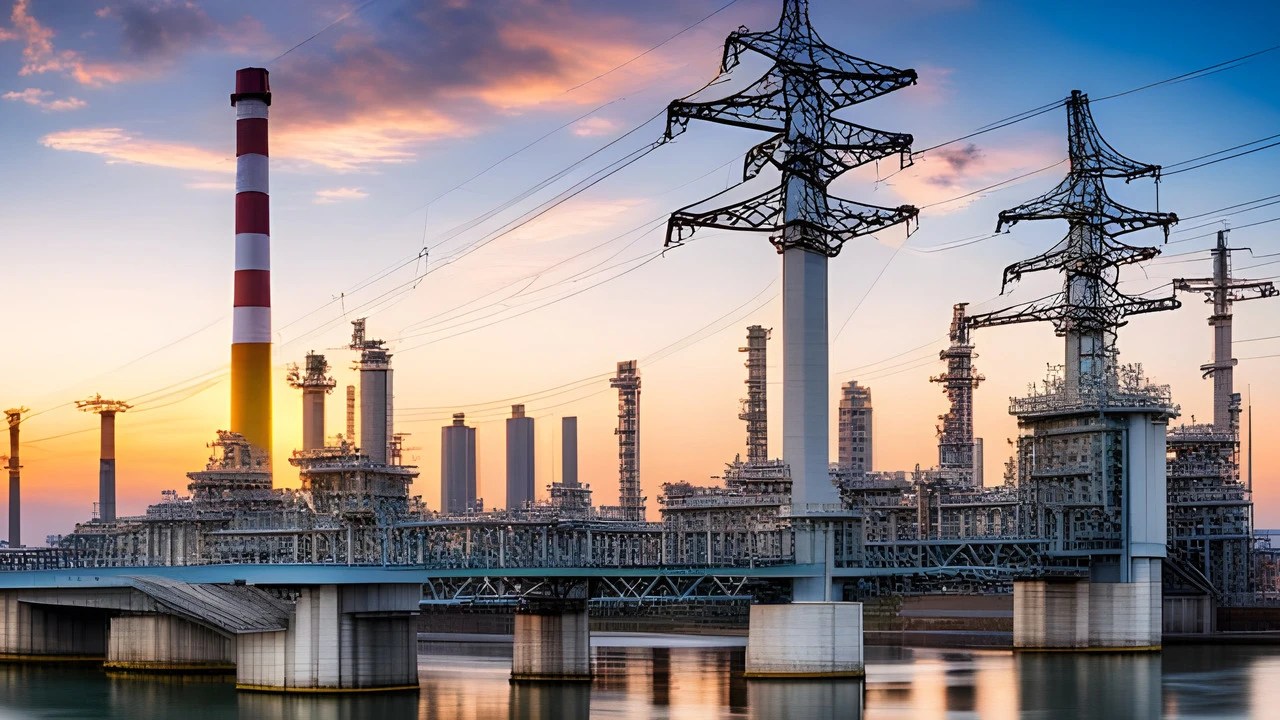 Maximizing Energy Efficiency in Utilities CLOU GLOBAL