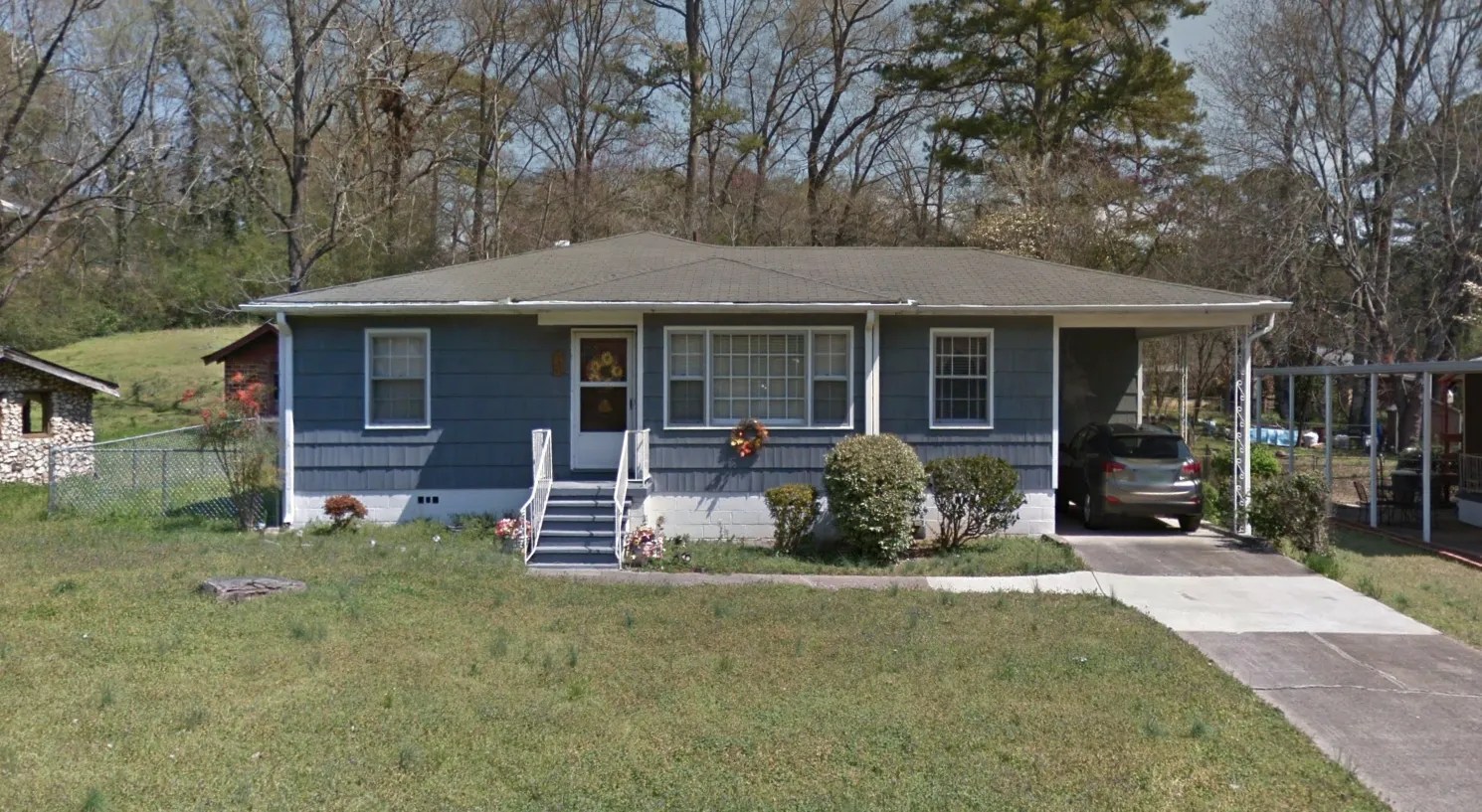 Investments East Elm Real Estate, LLC