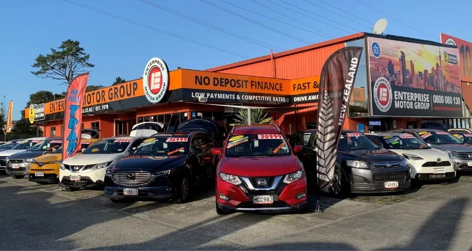 New Lynn Car Dealership Used Cars Enterprise Cars Enterprise Cars