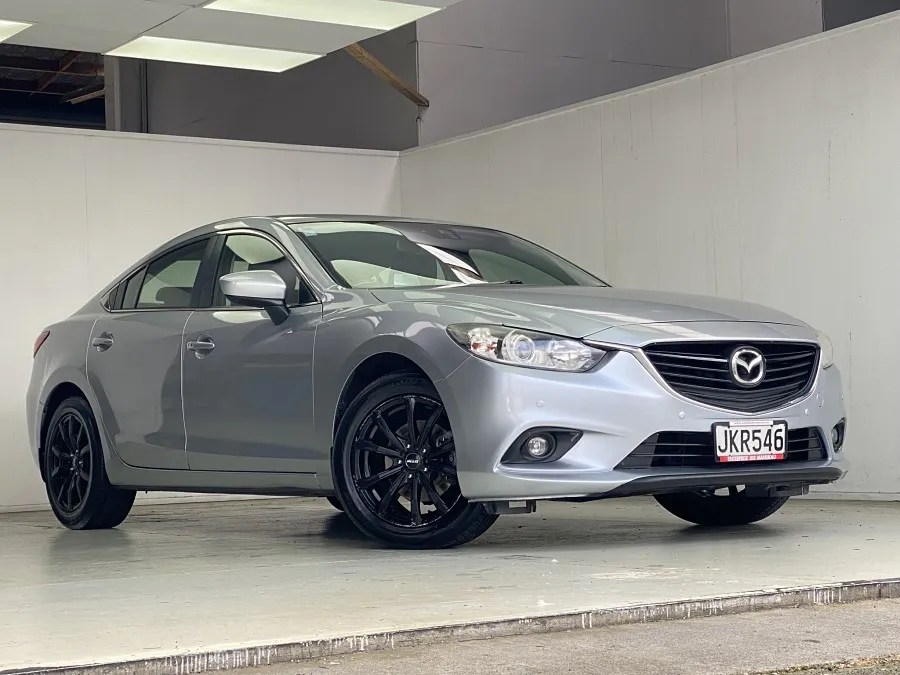 2015 Mazda 6 Used Cars for Sale Enterprise Cars