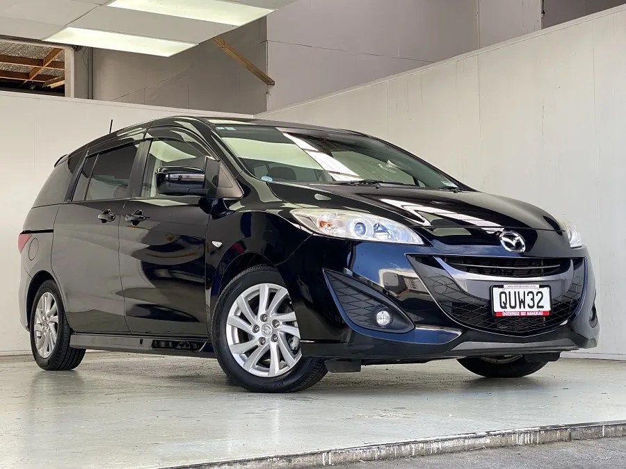 2012 Mazda Premacy Used Cars for Sale Enterprise Cars