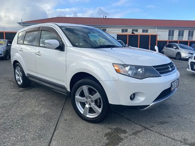 2009 Mitsubishi Outlander Used Cars for Sale Enterprise Motor Group