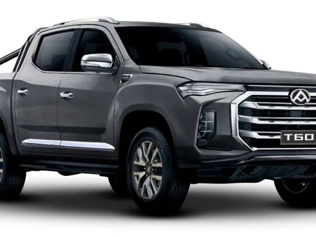 2022 LDV T60 Used Cars for Sale Enterprise Motor Group