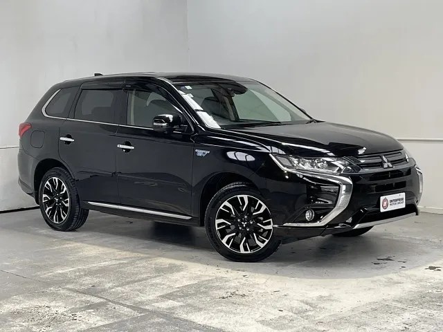 2017 Mitsubishi Outlander Used Cars for Sale