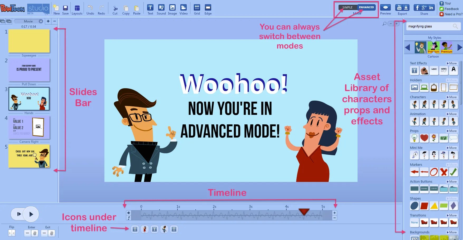 How To Make WhiteBoard Animation In Android Smartphone For